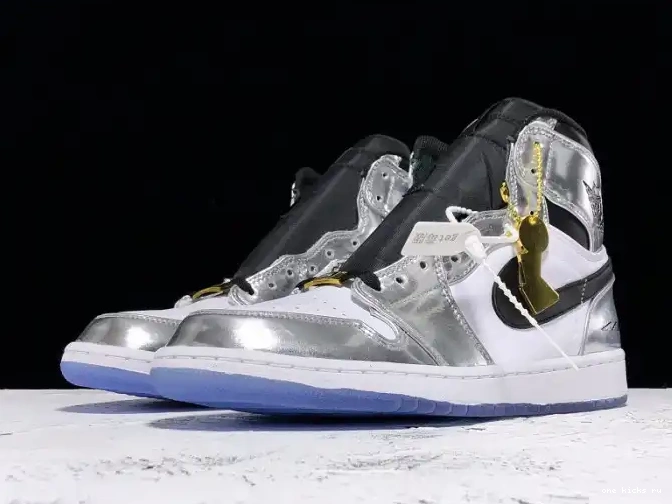 Chep Onekick OG Pass Kawhi High Torch The Jordan Leonard 1 AQ7476-016 Air 0420